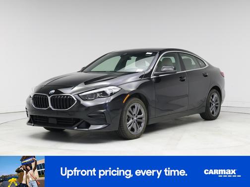 2022 BMW 228 Gran Coupe I xDrive Gran Coupe