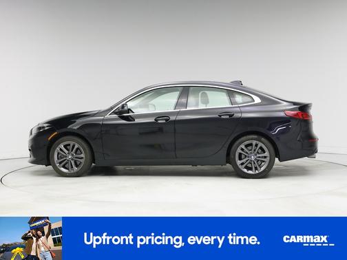 2022 BMW 228 Gran Coupe I xDrive Gran Coupe