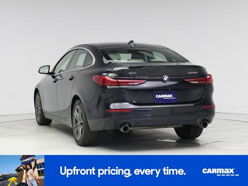 2022 BMW 228 Gran Coupe I xDrive Gran Coupe