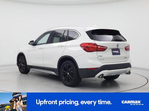 2020 BMW X1 SDrive28i