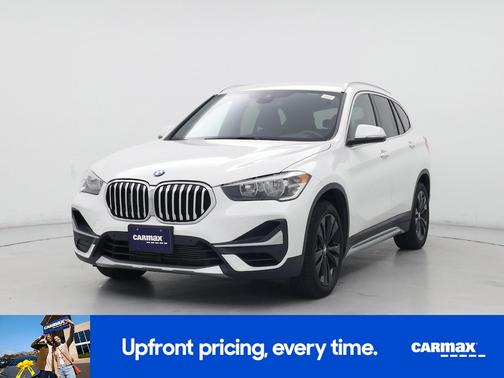 2020 BMW X1 SDrive28i
