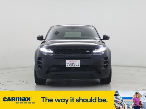 2023 Land Rover Range Rover Evoque R-Dynamic S