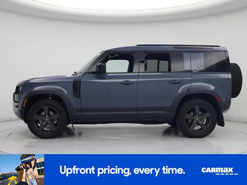 2023 Land Rover Defender 110 S