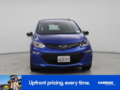 2021 Chevrolet Bolt EV Premier