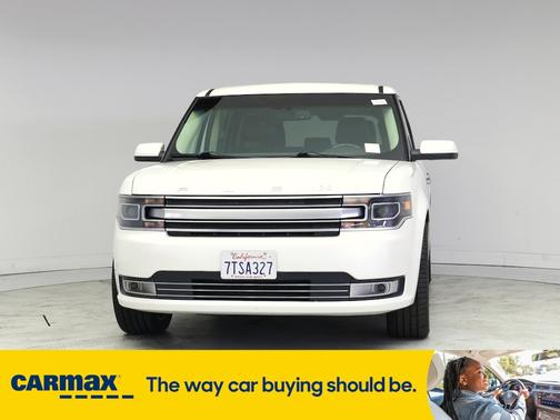 2016 Ford Flex Limited