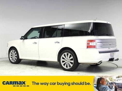 2016 Ford Flex Limited