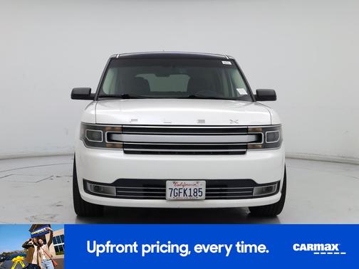 2014 Ford Flex Limited