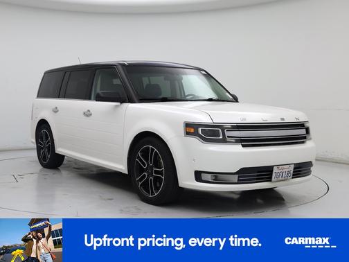 2014 Ford Flex Limited