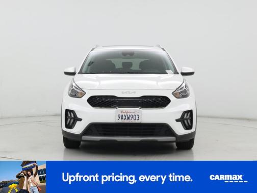 2022 Kia Niro LXS Special Edition