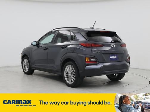 2019 Hyundai KONA SEL