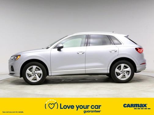 Photo 3 of 26 of 2019 Audi Q3 2.0T Premium