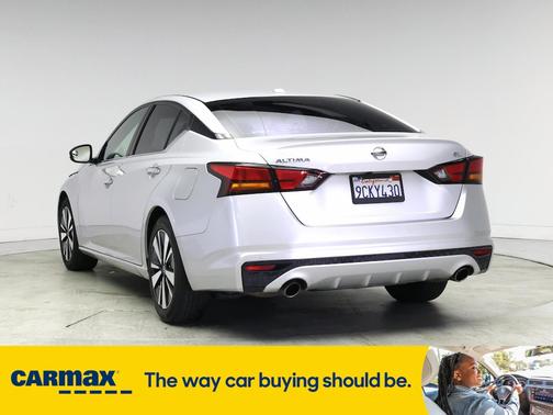 2019 Nissan Altima SL