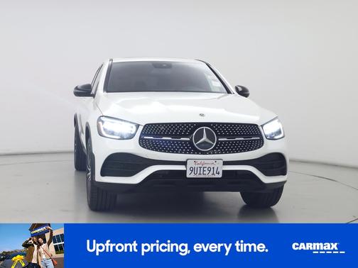 2021 Mercedes-Benz GLC 300 GLC 300