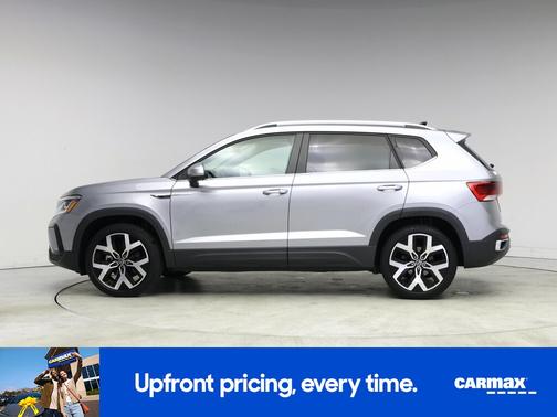 2022 Volkswagen Taos SEL