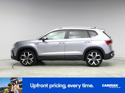 2022 Volkswagen Taos SEL