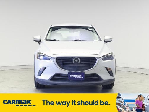 2019 Mazda CX-3 Sport
