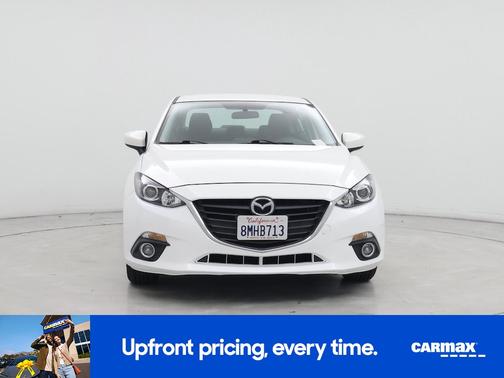 2015 Mazda Mazda3 I Sport