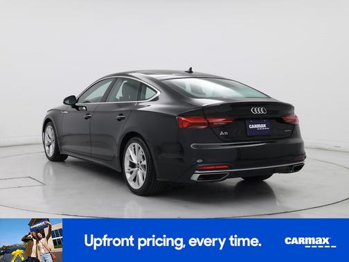 2022 Audi A5 Sportback Premium