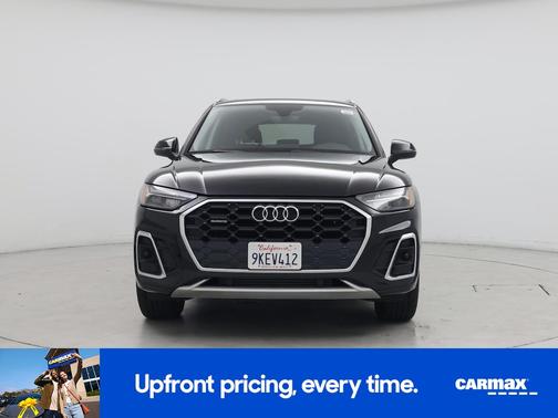 2024 Audi Q5 S-Line Premium