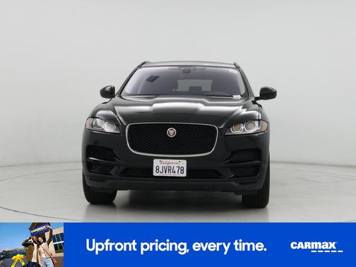 2019 Jaguar F-PACE 25t Premium