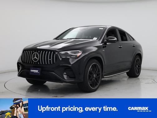2024 Mercedes-Benz AMG GLE 53 AMG GLE 53