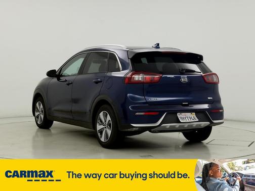 2019 Kia Niro LX