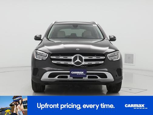 2021 Mercedes-Benz GLC 300 GLC 300