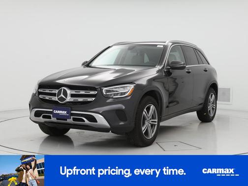 2021 Mercedes-Benz GLC 300 GLC 300