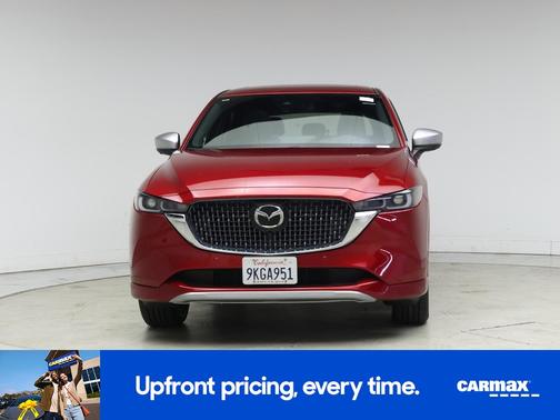 2024 Mazda CX-5 2.5 Turbo Signature