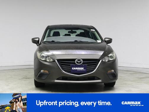 2014 Mazda Mazda3 I Touring