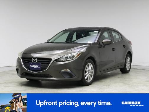 2014 Mazda Mazda3 I Touring