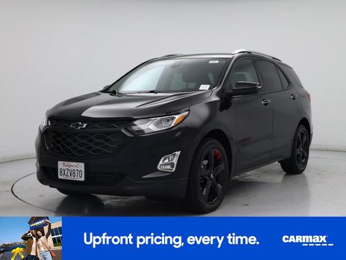 2021 Chevrolet Equinox Premier