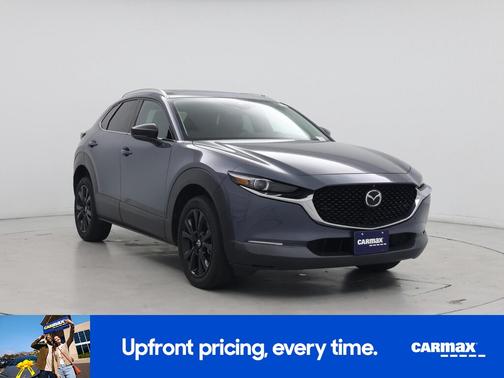 2021 Mazda CX-30 Turbo Premium Plus