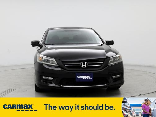 2015 Honda Accord EX