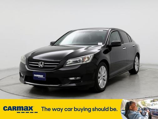 2015 Honda Accord EX