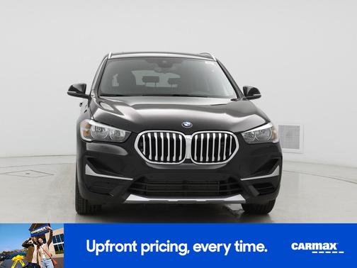 2021 BMW X1 SDrive28i