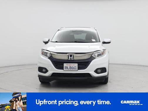 2019 Honda HR-V EX-L