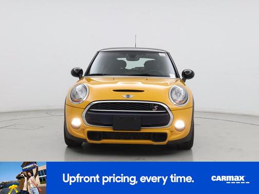 2015 MINI Hardtop S