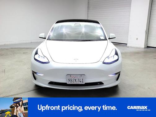 2022 Tesla Model 3 Performance