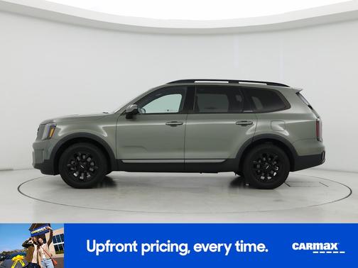 2023 Kia Telluride SX Prestige X-Pro