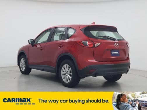 2016 Mazda CX-5 Sport