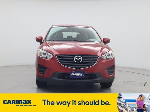 2016 Mazda CX-5 Sport