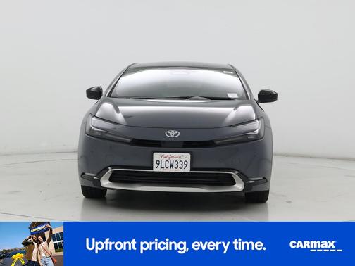 2024 Toyota Prius Prime XSE Premium