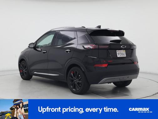 2023 Chevrolet Bolt EUV Premier