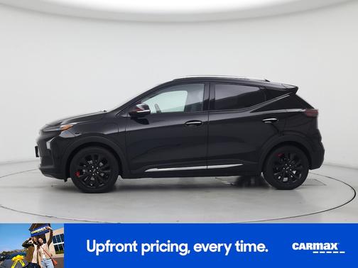 2023 Chevrolet Bolt EUV Premier