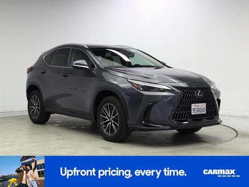 2023 Lexus NX 350 Premium