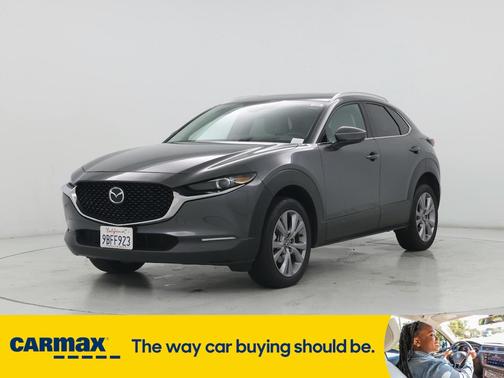 2022 Mazda CX-30 Premium