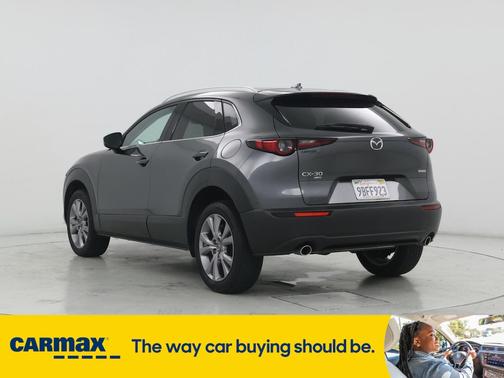 2022 Mazda CX-30 Premium