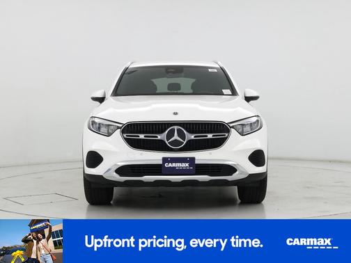 2024 Mercedes-Benz GLC 300 GLC 300