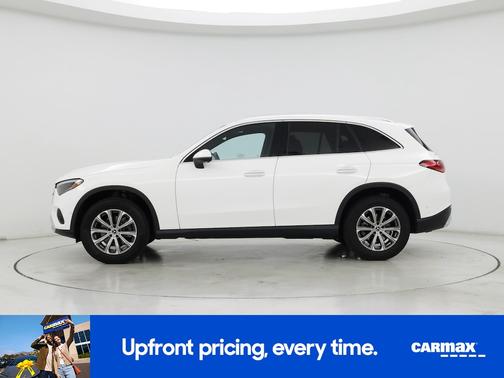 2024 Mercedes-Benz GLC 300 GLC 300